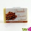 Savon bio Sodasan huiles essentielles, v�g�tales et beurre de karit� bio, 100gr