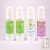 Cr�mes solaires 100% min�rale, tube 100ml
