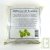 Diffuseur de houblon en coton bio, 22 x 22 cm