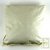 Diffuseur de houblon en coton bio, 22 x 22 cm