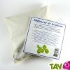 Diffuseur de houblon en coton bio, 22 x 22 cm