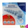 Cartouche recharge maxtra pour carafe Brita Pack