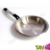 Po�le Basse Temp�rature inox 18/10 ABE