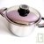 Faitout Haut 10lt - Basse Temp�rature 28 cm inox 18/10 ABE