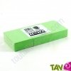 Lot de 6 x 100 Pense-b�te repositionnable recycl� 50x40 mm