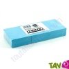 Lot de 6 x 100 Pense-b�te repositionnable recycl� 50x40 mm