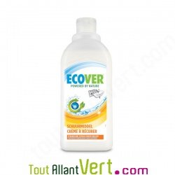 Cr�me � r�curer Ecover, 500 ml