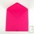 Enveloppes recycl�es 15x15 cm Couleur de Provence, 100g, lot de 50