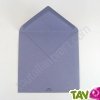 Enveloppes recycl�es 15x15 cm Couleur de Provence, 100g, lot de 50