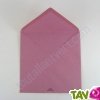 Enveloppes recycl�es 15x15 cm Couleur de Provence, 100g, lot de 50