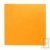 Enveloppes recycl�es 15x15 cm, ocre, Couleur de Provence, 100g, lot de 50