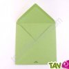 Enveloppes recycl�es 15x15 cm Couleur de Provence, 100g, lot de 50