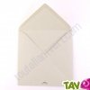 Enveloppes recycl�es 15x15 cm Couleur de Provence, 100g, lot de 50