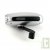 Lampe v�lo � dynamo avant et arri�re, 3 leds puissantes