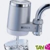 Filtre robinet on tap Brita chrome