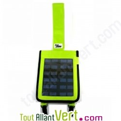 Super-Chargeur pour chargeur solaire Freeloader 8.0