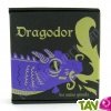 Dragodor, jeu de l'oie