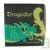Dragodor, jeu de l'oie, vert