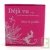 D�j� vu, jeu de m�moire et d'observation sur le th�me du jardin, rose