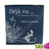 D�j� vu, jeu de m�moire et d'observation sur le th�me du jardin