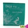 D�j� vu, jeu de m�moire et d'observation sur le th�me du jardin, vert
