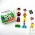 Disperso, jeu cr�atif de combinaisons recycl�
