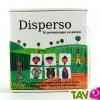 Disperso, jeu cr�atif de combinaisons recycl�