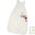 Turbulette ou couchage 68-80 cm en laine et coton bio