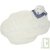 Tapis de sol en coton peluche 95 x 75 cm