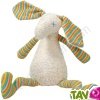 Cheval Jonathan en laine vierge et coton bio, 38 cm