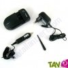 Chargeur universel de batterie Li-Ion et NIMH