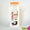 Baume d�m�lant � la noix de coco, Coslys, Cosm�bio