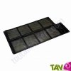 Panneau solaire pliable, souple et portable