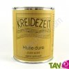 Huile dure "pure solid" sans solvant, 0,75l, Kreidezeit