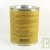 Huile dure "pure solid" sans solvant, 0,75l, Kreidezeit