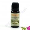 Composition d'huiles essentielles bio pour diffusion Florame, 10 ml