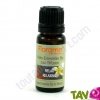 Composition d'huiles essentielles bio Relax pour diffusion Florame, 10 ml
