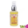 Huile v�g�tale noyau d'abricot bio, 50 ml, Emma Noel