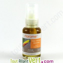 Huile v�g�tale onagre bio, 50 ml