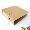 Classeur �cologique � levier 2 anneaux dos 7,5 cm