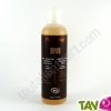 Gel douche corps et cheveux bio, c�dre et argan, Homme, Florame, 250ml