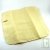 Serviettes multi-usage reutilisable et lavable coton bio x6