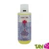 Huile de massage, base pour l'huile de massage bio, Emma No�l, 200 ml