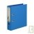Classeur � levier carton recycl�, bleu clair, Forever, dos 8 cm