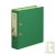 Classeur � levier carton recycl�, vert fonc�, Forever, dos 8 cm