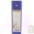 Classeur 4 anneaux carton recycl�, bleu fonc� Forever, dos 4 cm