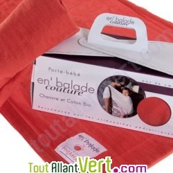 Porte b�b� En Balade de Pinjarra