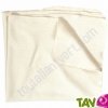 Couverture b�b� en laine vierge, 80 x 100 cm
