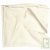 Couverture b�b� en laine vierge, 80 x 100 cm
