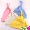 Bonnet b�b� en coton bio